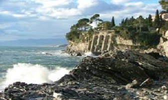 Pieve Ligure tutta la bellezza della Liguria
